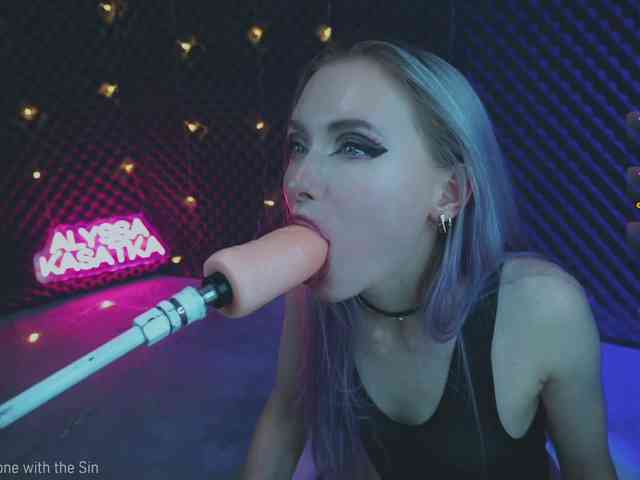 ALYSSA_KASATKA webcam