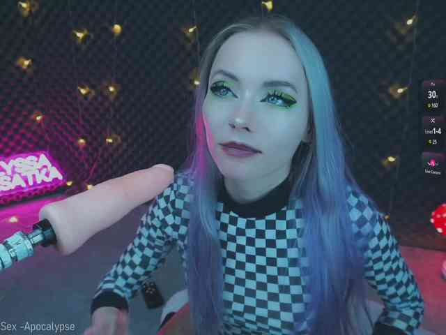 ALYSSA_KASATKA webcam