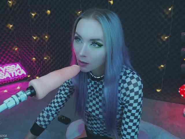 ALYSSA_KASATKA webcam