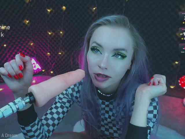 ALYSSA_KASATKA webcam