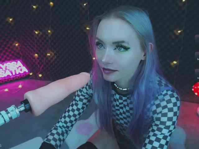 ALYSSA_KASATKA webcam