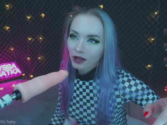 ALYSSA_KASATKA webcam