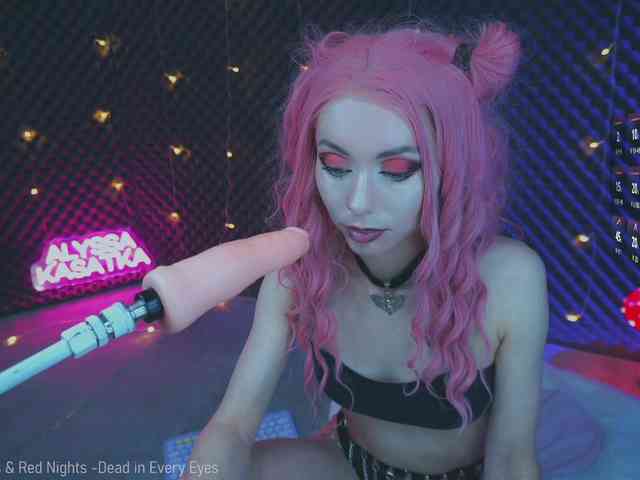 ALYSSA_KASATKA webcam