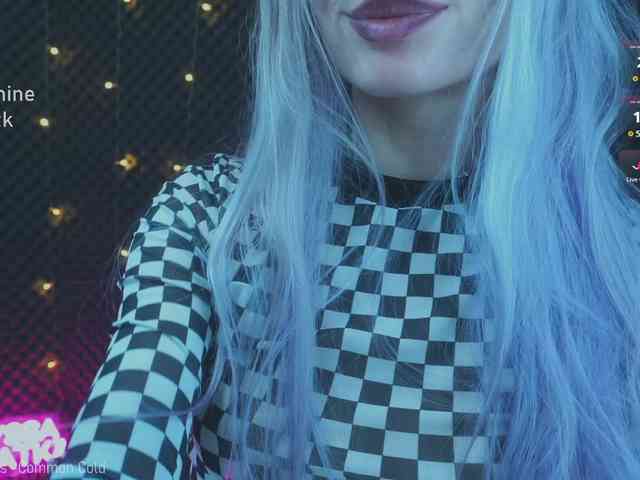 ALYSSA_KASATKA webcam