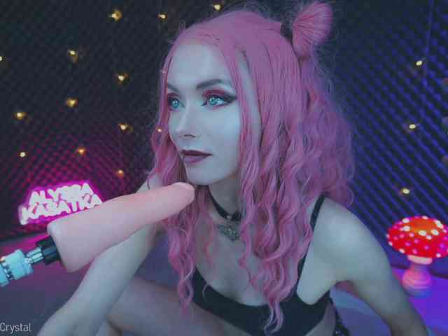 ALYSSA_KASATKA webcam