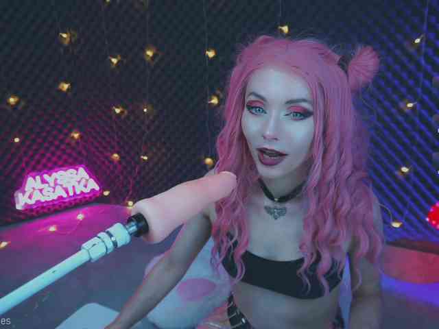 ALYSSA_KASATKA webcam