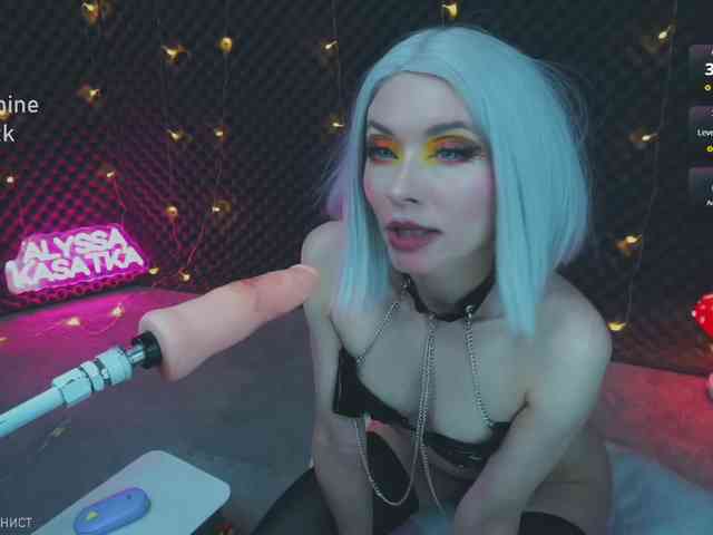 ALYSSA_KASATKA webcam
