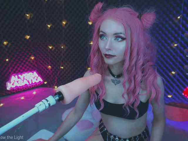 ALYSSA_KASATKA webcam