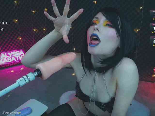 ALYSSA_KASATKA webcam