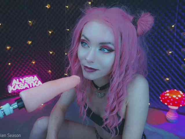 ALYSSA_KASATKA webcam