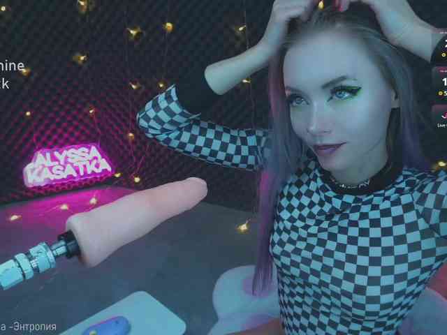 ALYSSA_KASATKA webcam