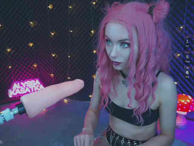 ALYSSA_KASATKA webcam