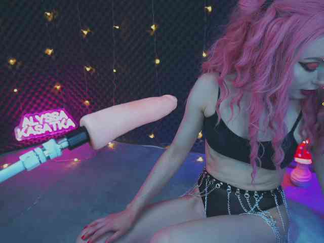 ALYSSA_KASATKA webcam