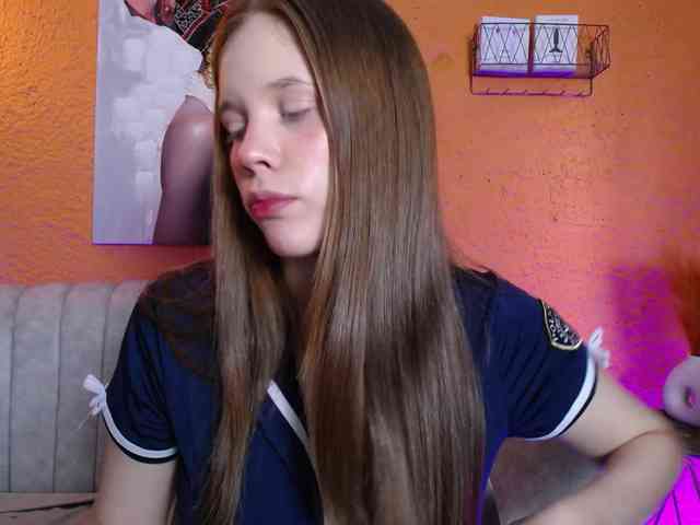 PrettyAriel