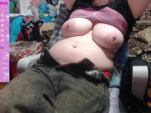 sweetboobs webcam