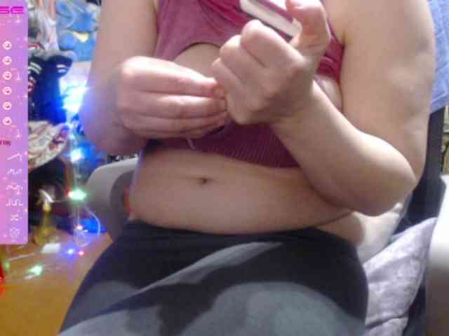 sweetboobs webcam