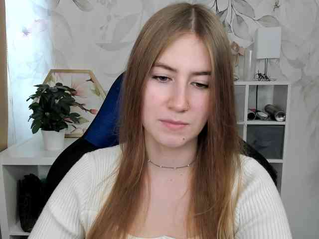 desireMegan webcam