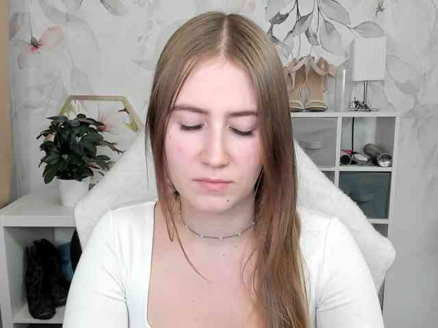 desireMegan webcam
