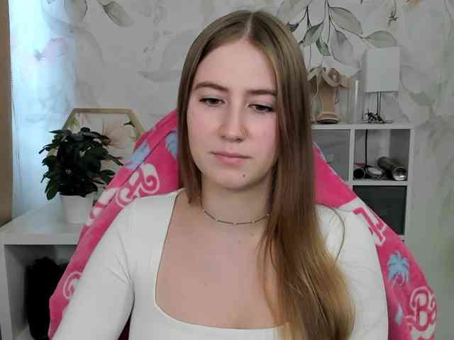 desireMegan webcam