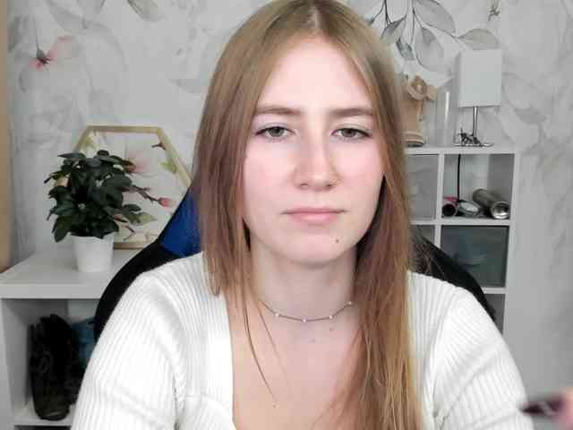 desireMegan webcam