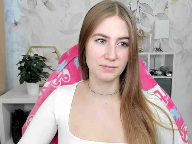 desireMegan webcam