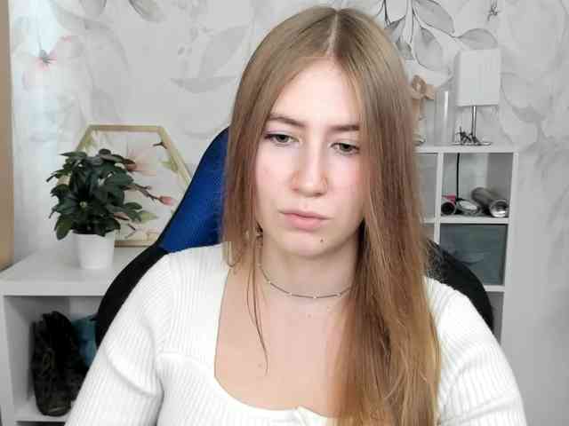 desireMegan webcam