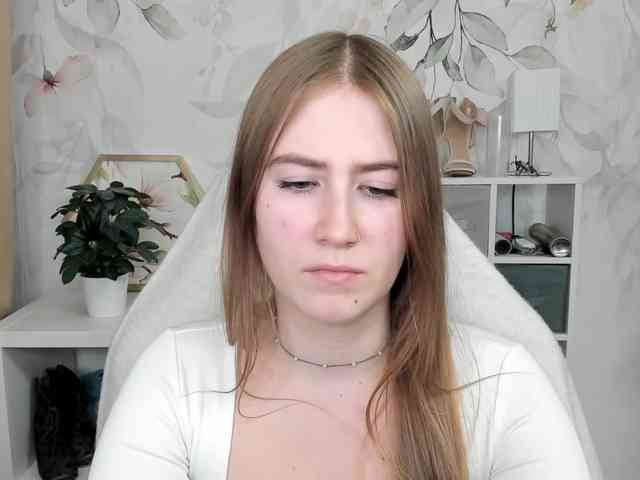 desireMegan webcam