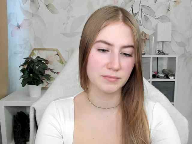 desireMegan webcam