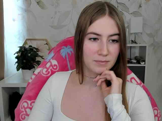 desireMegan webcam