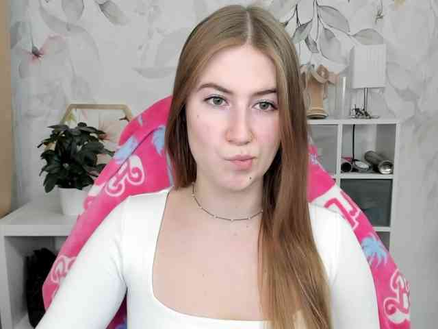desireMegan webcam
