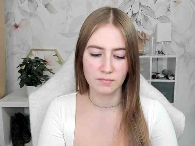 desireMegan webcam