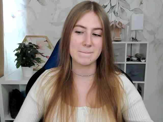 desireMegan webcam