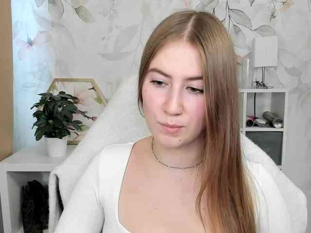 desireMegan webcam