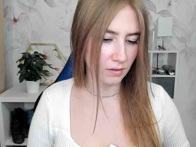desireMegan webcam