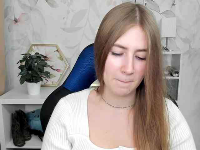 desireMegan webcam