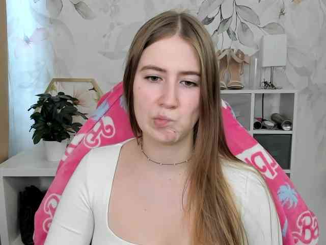 desireMegan webcam