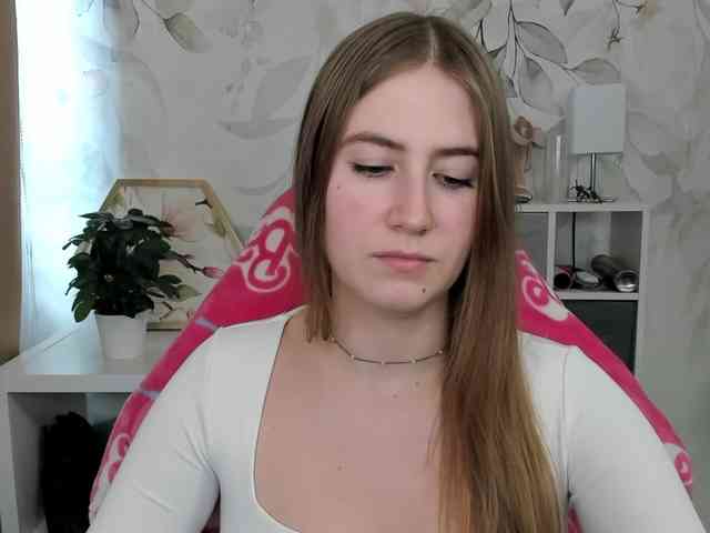 desireMegan webcam