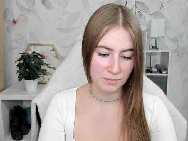 desireMegan webcam
