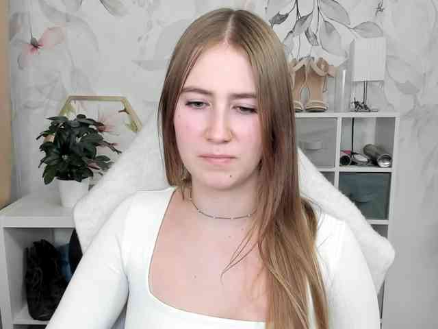 desireMegan webcam