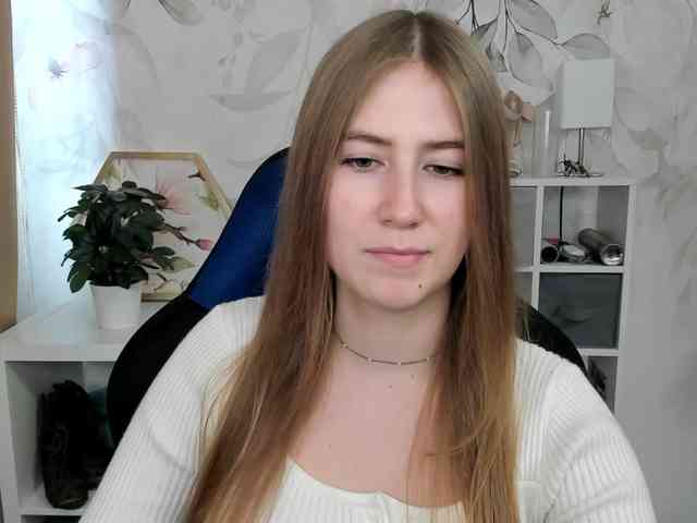 desireMegan webcam