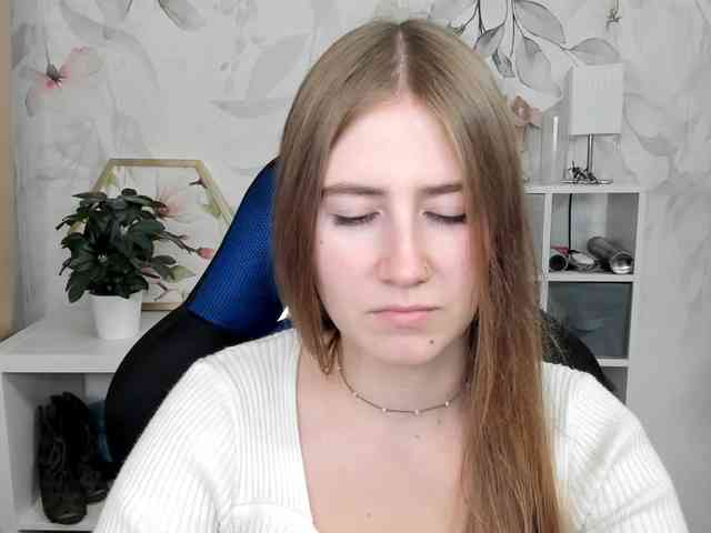 desireMegan webcam