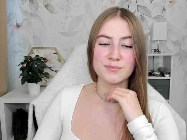 desireMegan webcam