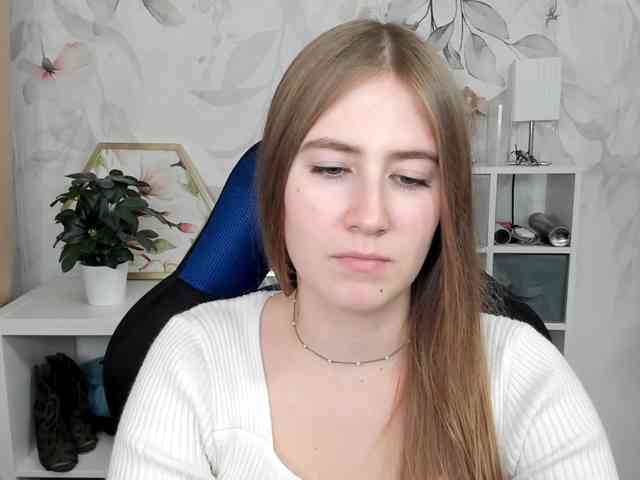 desireMegan webcam