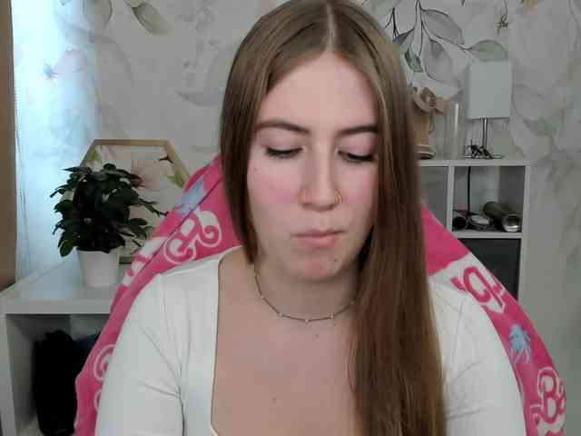 desireMegan webcam