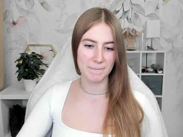 desireMegan webcam