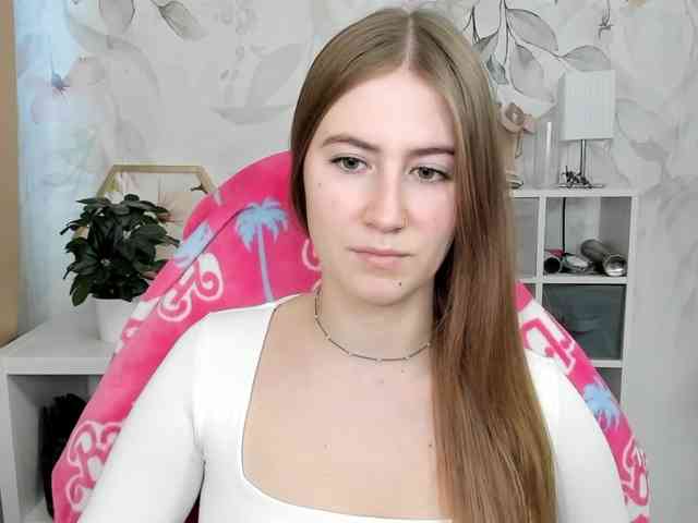 desireMegan webcam