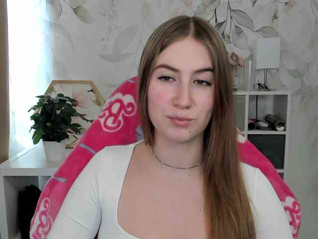 desireMegan webcam