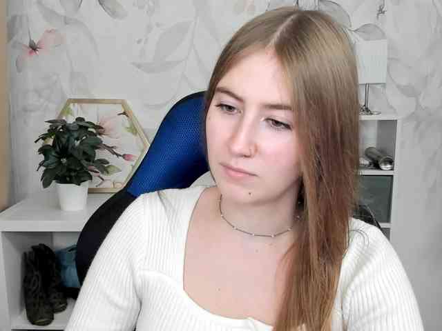 desireMegan webcam