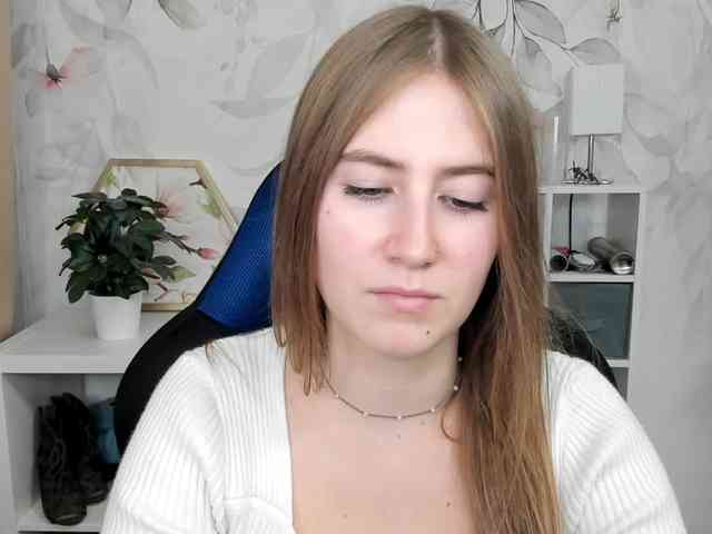 desireMegan webcam