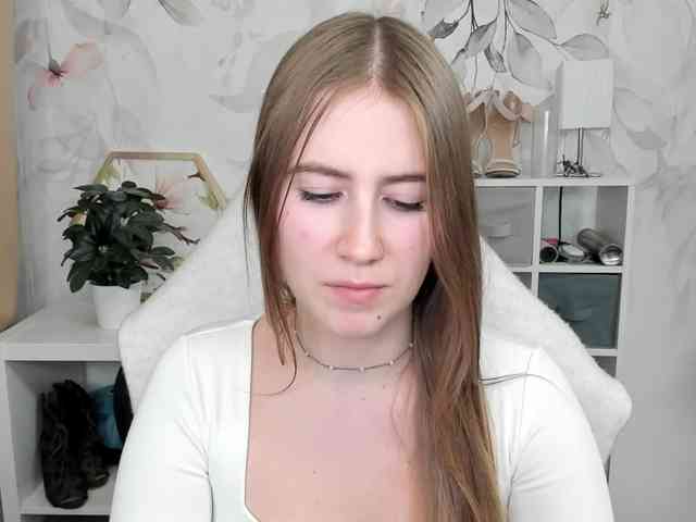 desireMegan webcam